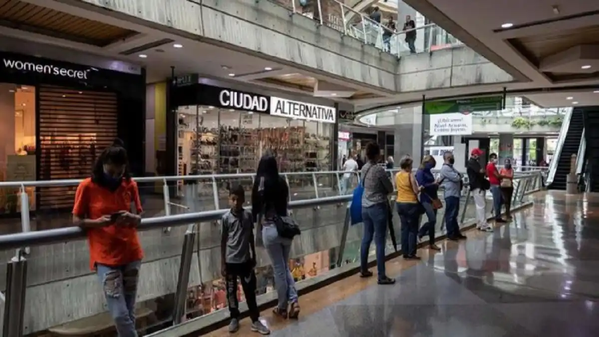 VAN A FISCALIZAR comercios para garantizar cobro según tasa oficial del BCV: los usuarios podrán hacer denuncias