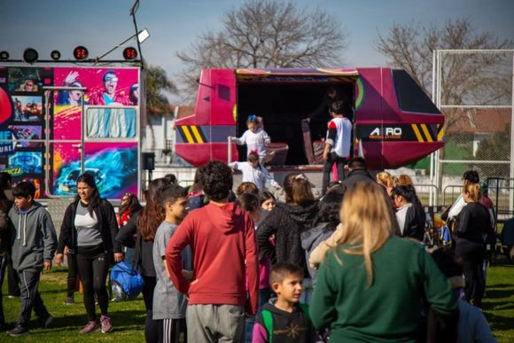 Vacaciones de invierno en Quilmes: más de 400 actividades gratis para disfrutar en familia