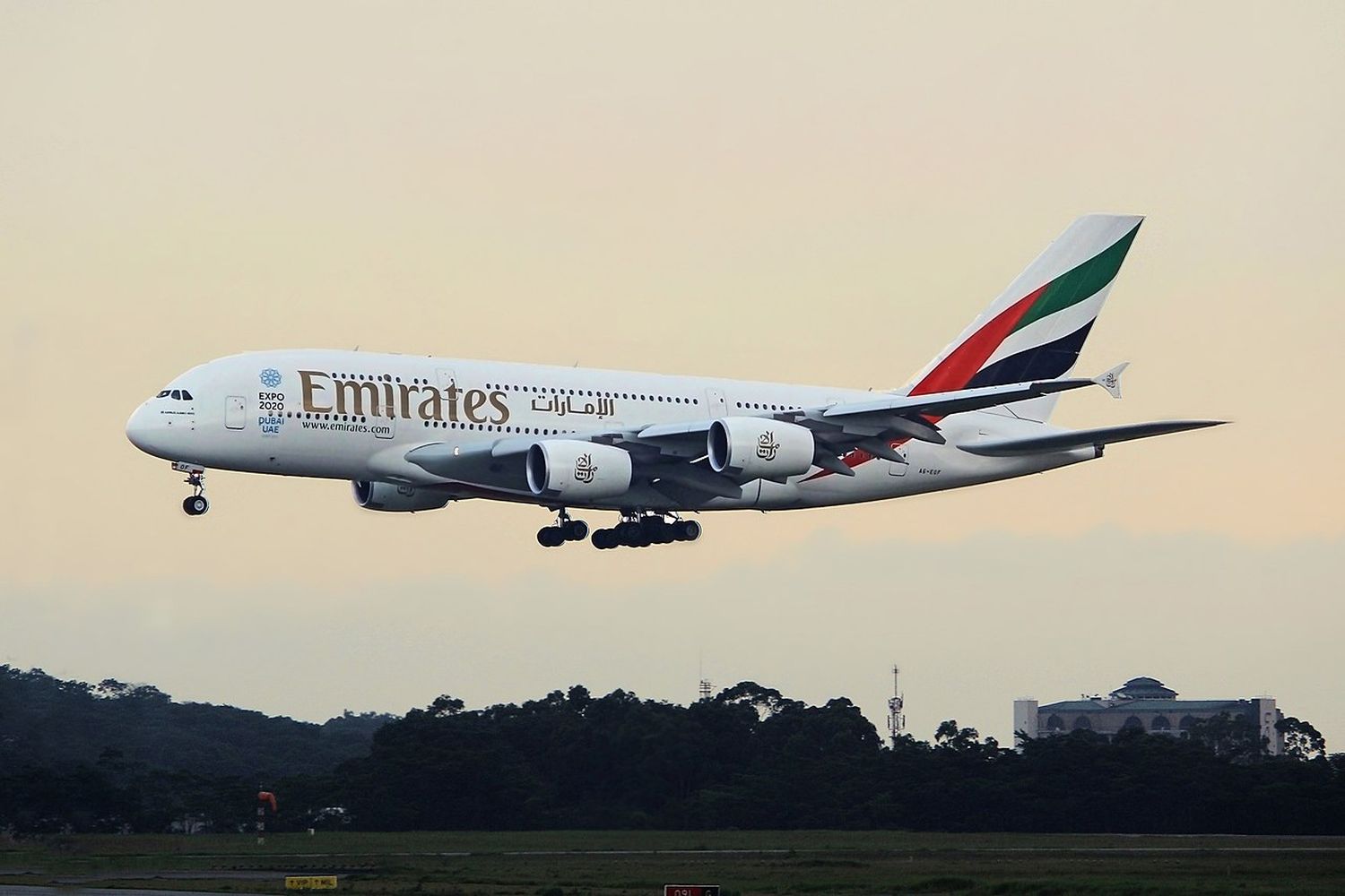 Emirates será la primera compañía en operar vuelos a Denpasar (Bali) con aviones Airbus A380