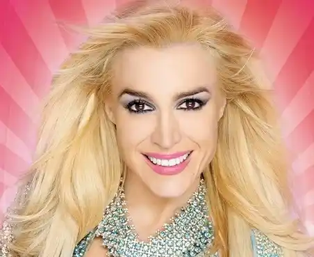 Fátima Florez vuelve con todos sus personajes