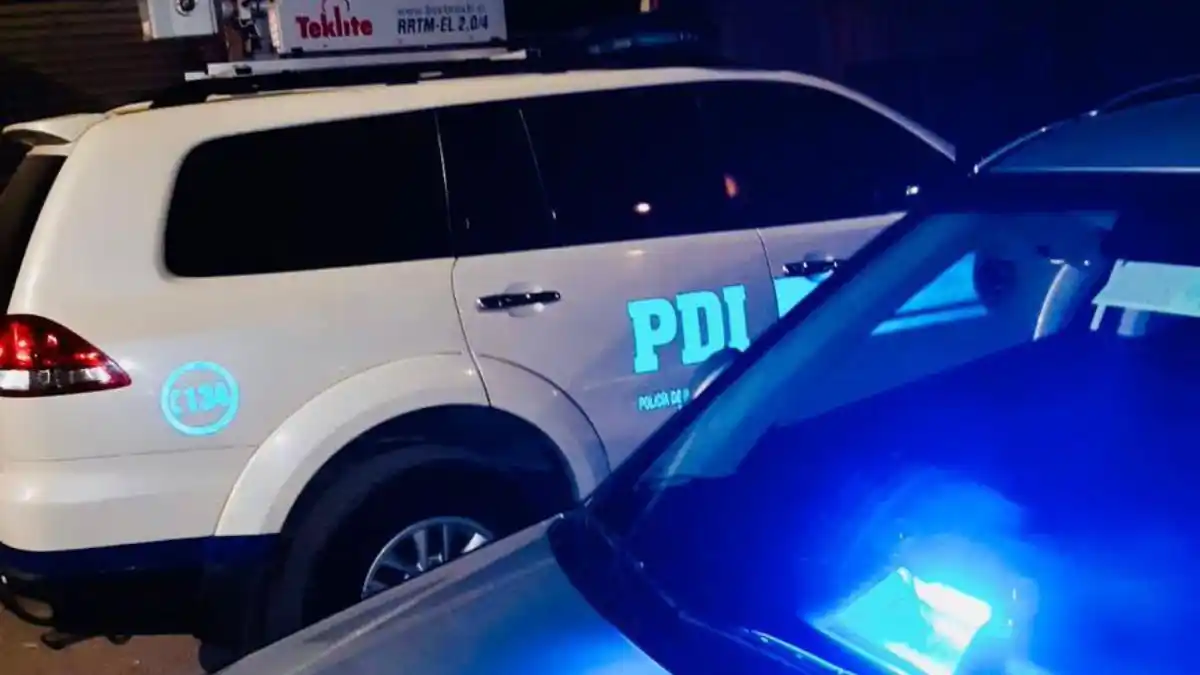 Hallan cuerpo con señales de tortura en vertedero en Chile: en zona investigada por acciones del TREN DE ARAGUA