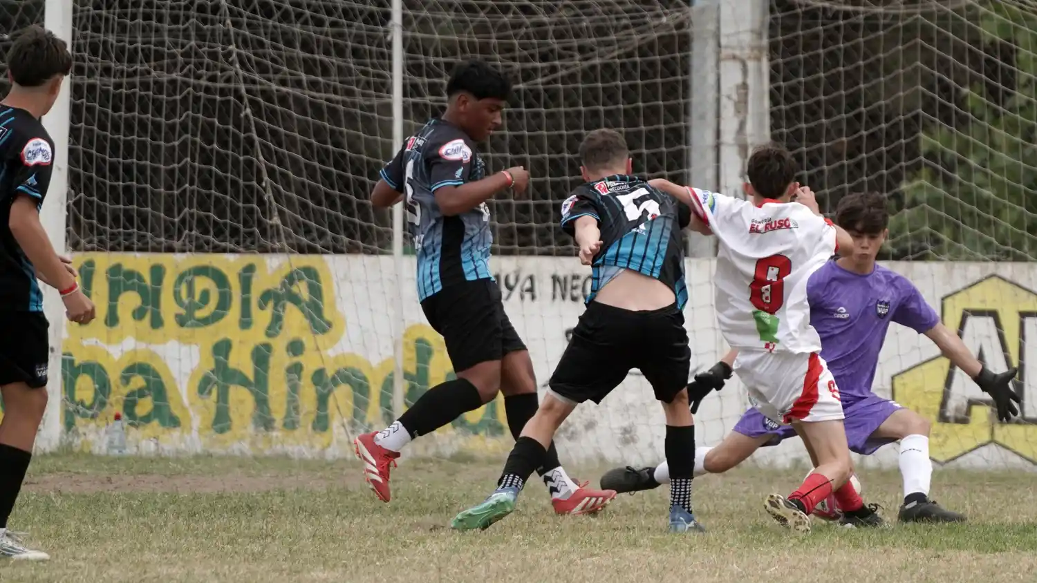 Sur Cup Internacional 7