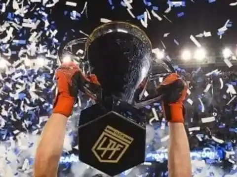 Se definen los descensos y los últImos clasificados a las Copas continentales.Foto:LPF