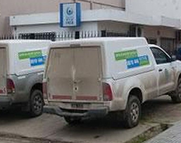 Trabajadores de GasNea iniciaron asambleas por falta de acuerdo salarial