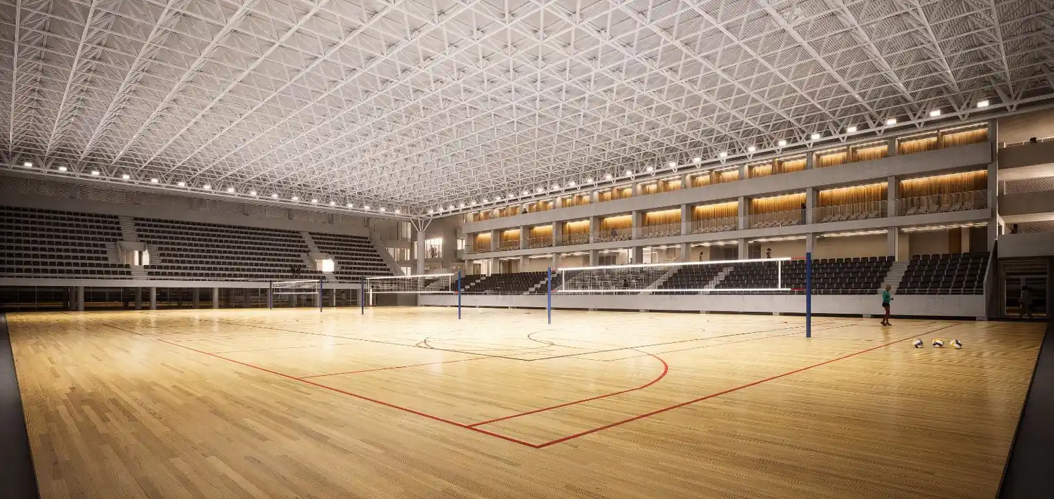 Microestadio Rafaela