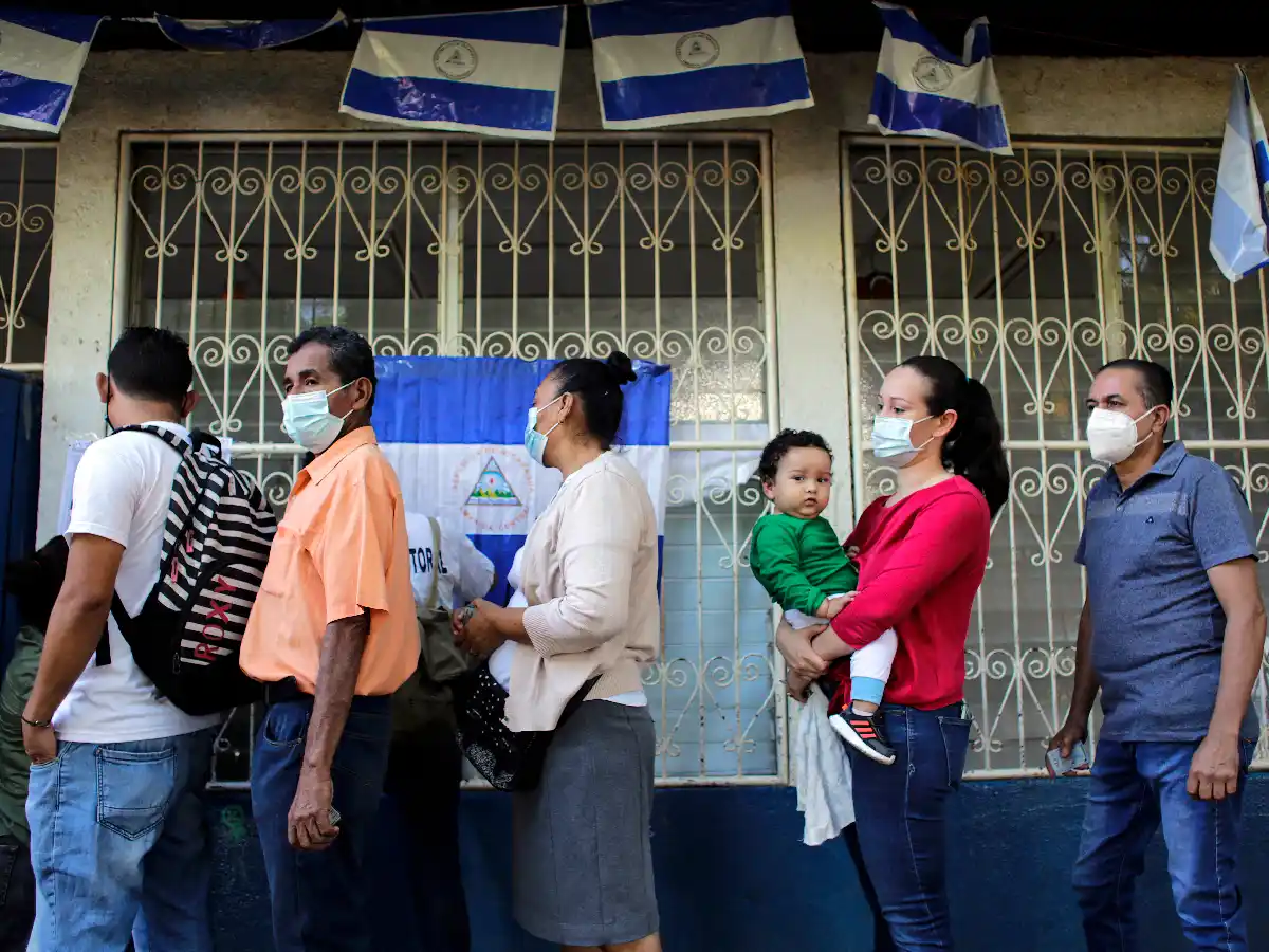 Argentina pidió por el "respeto a los derechos humanos de toda la población" en Nicaragua