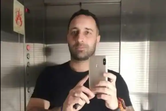 Identificaron a la víctima del crimen en Recoleta: era un extranjero que huyó de la casa por miedo