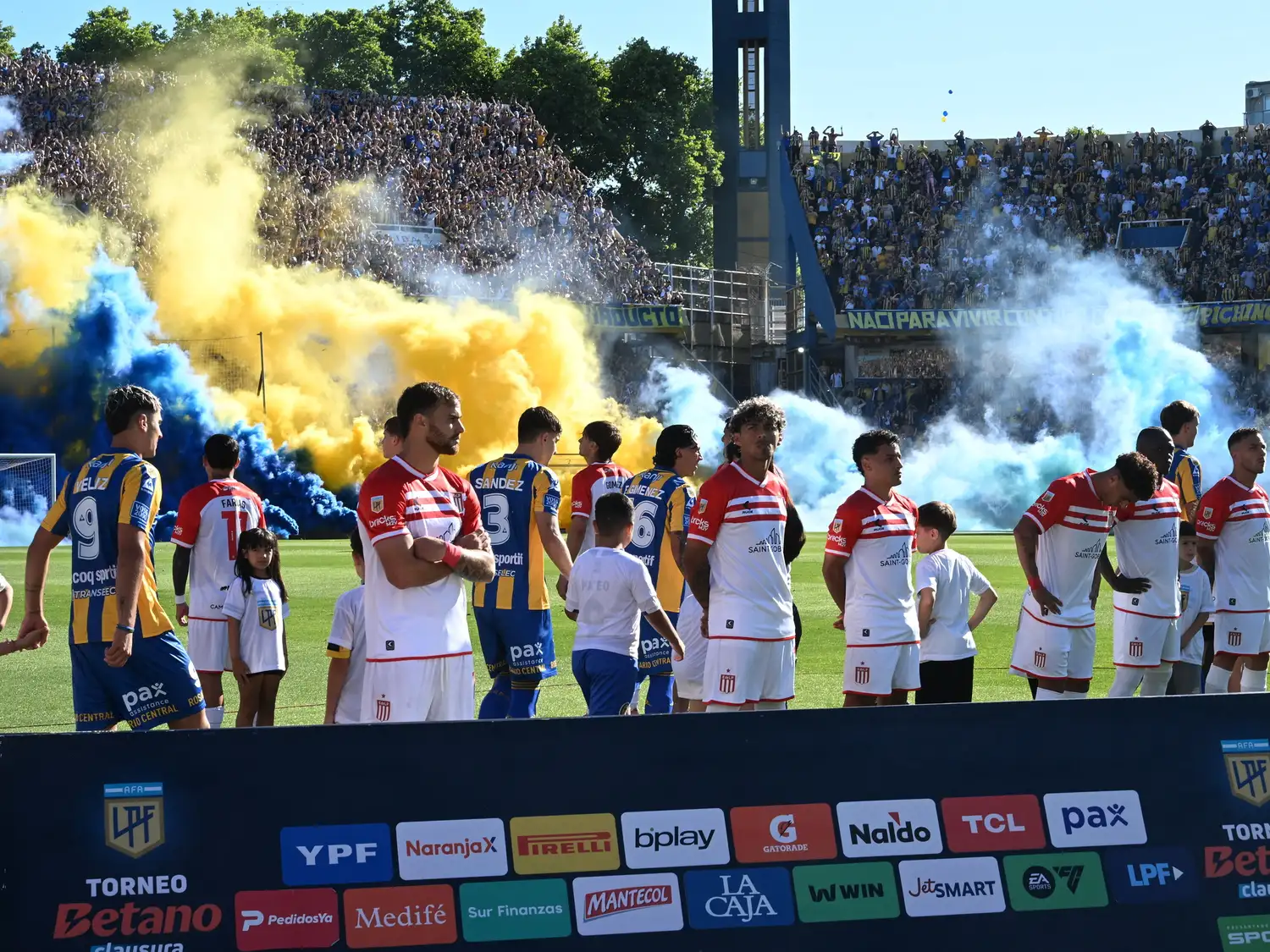 estudiantes central - 1