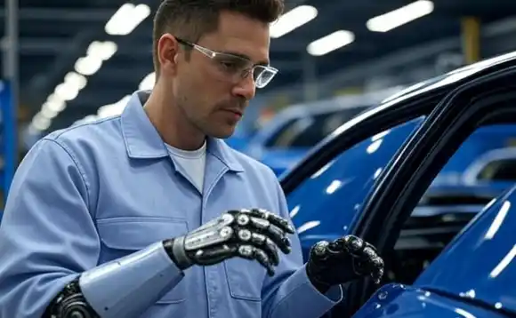 Avanza la IA: cinco empleos que podrían perderse en los próximos años