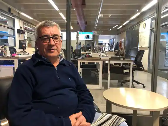 Triquinosis: desde Bromatología resaltaron la importancia de que los chacinados posean el rótulo