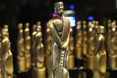Desde realities hasta ficciones de autor: conocé quiénes son los nominados a los Martín Fierro 2025