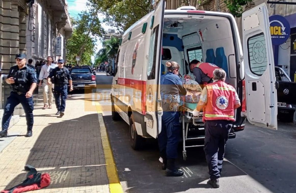Foto: Diario Río Uruguay
