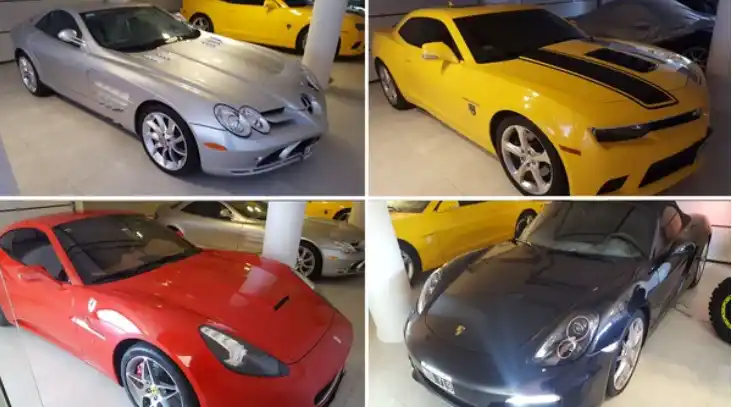 Caso Balcedo: otra vez aparece la pista narco