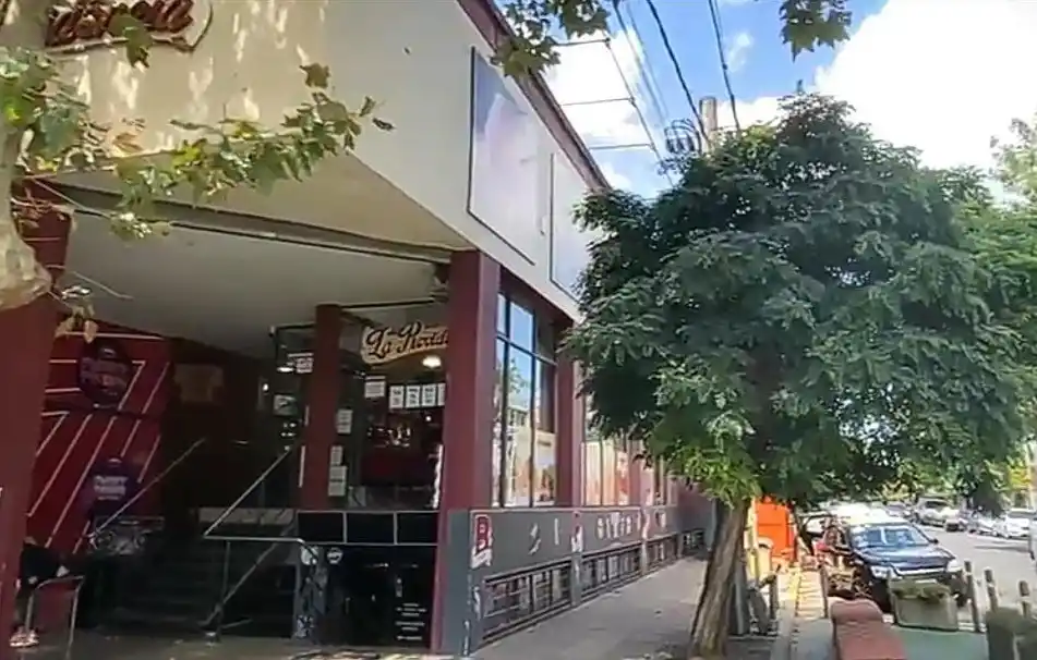 Detienen a un hombre que robaba paquetes de café