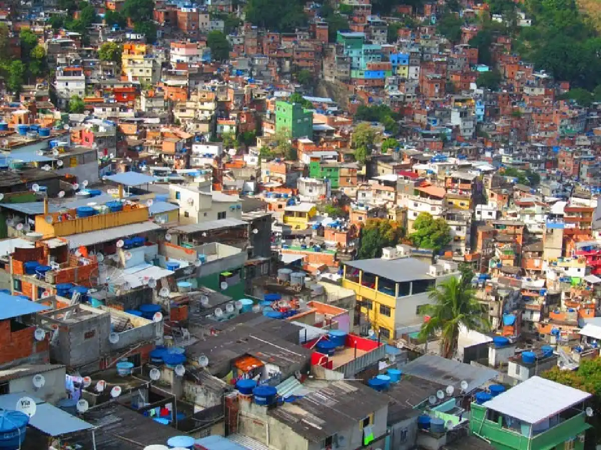 Matan a una turista española en un nuevo tiroteo en la favela Rocinha de Río de Janeiro