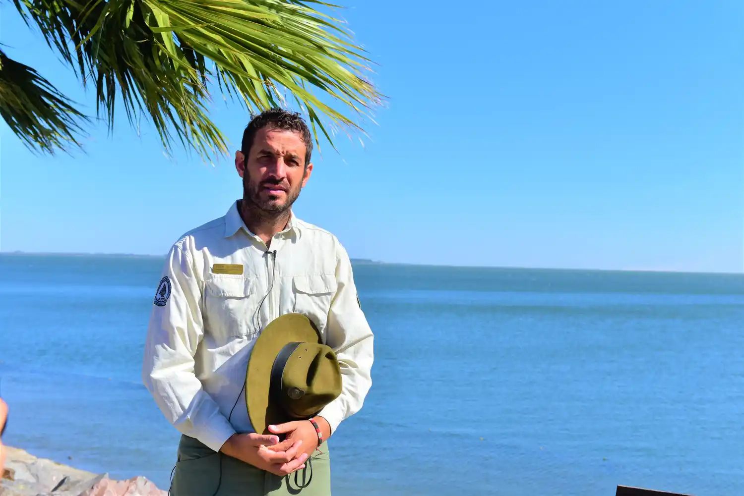 “Tuvimos un acompañamiento muy importante de todos los sectores de la sociedad”, dijo Carpinetto.