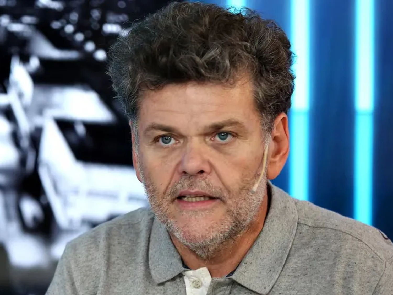 Alfredo Casero se encuentra con pronóstico reservado tras una intervención quirúrgica