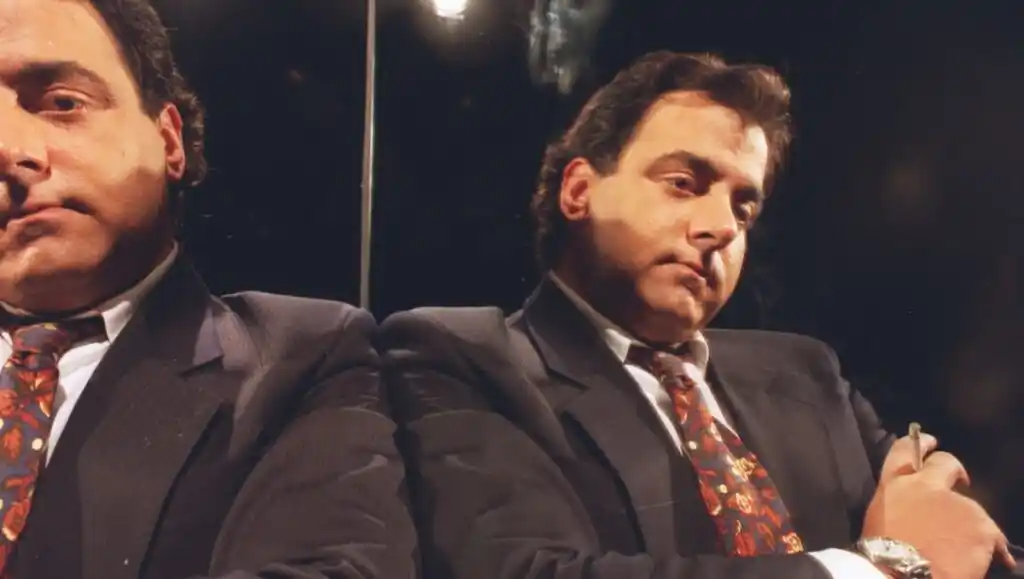 Jorge Lanata falleció el 30 de diciembre, a los 64 años.