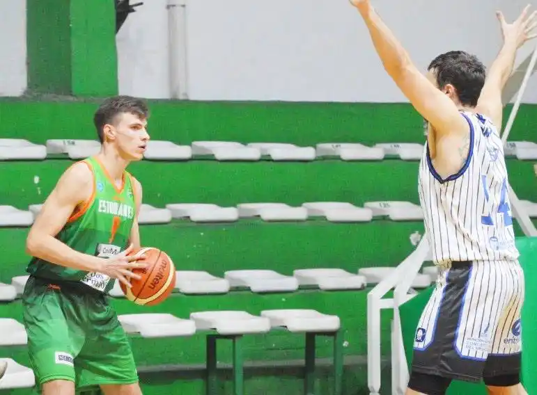 Tras la gira positiva, Estudiantes recibe hoy lunes a Parque Sur