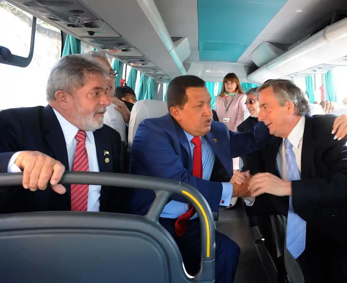 ALCA: 8 años y la vigencia de una decisión