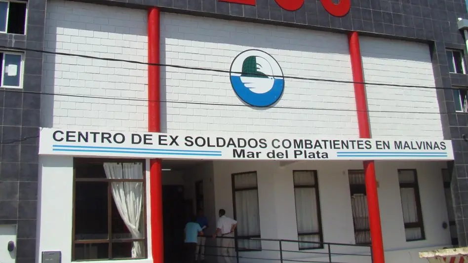 Recolectan juguetes para celebrar el Día de la Niñez en el centro de Ex combatientes en Malvinas