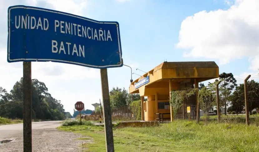 En la región