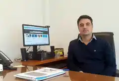 Emiliano Ordóñez asumió al frente de la Agencia Territorial del Ministerio de Trabajo 