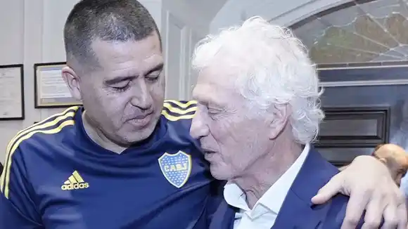 Lo quieren como manager deportivo: Boca llamó a Pékerman