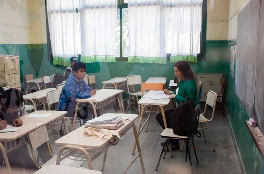 Lucía Gorricho, la escritora y docente que trajo a Mar del Plata el reciclaje de papel