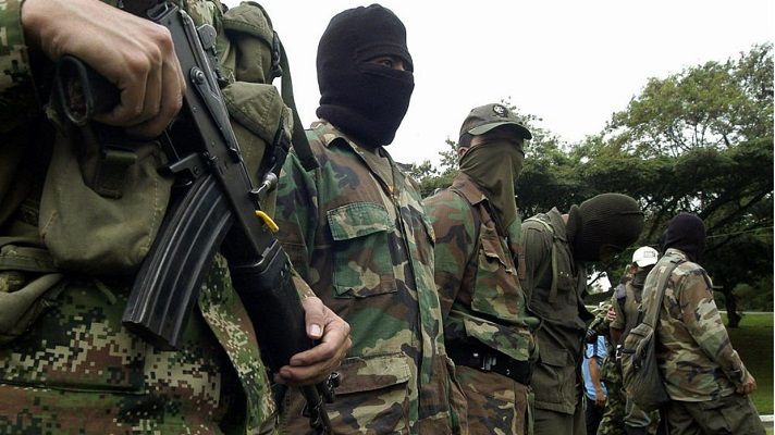 Operación Jiwi: las razones de la FAN venezolana para atacar a los guerrilleros entre Apure y Amazonas