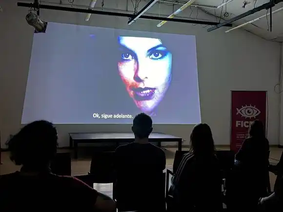 Culminó el ciclo de películas que propuso el Cineclub