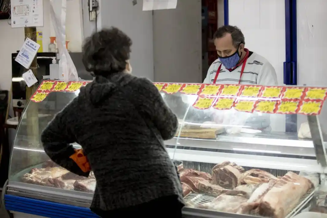 Covid: la Provincia advierte sobre una suba de casos por la subvariante Ómicron BA.2