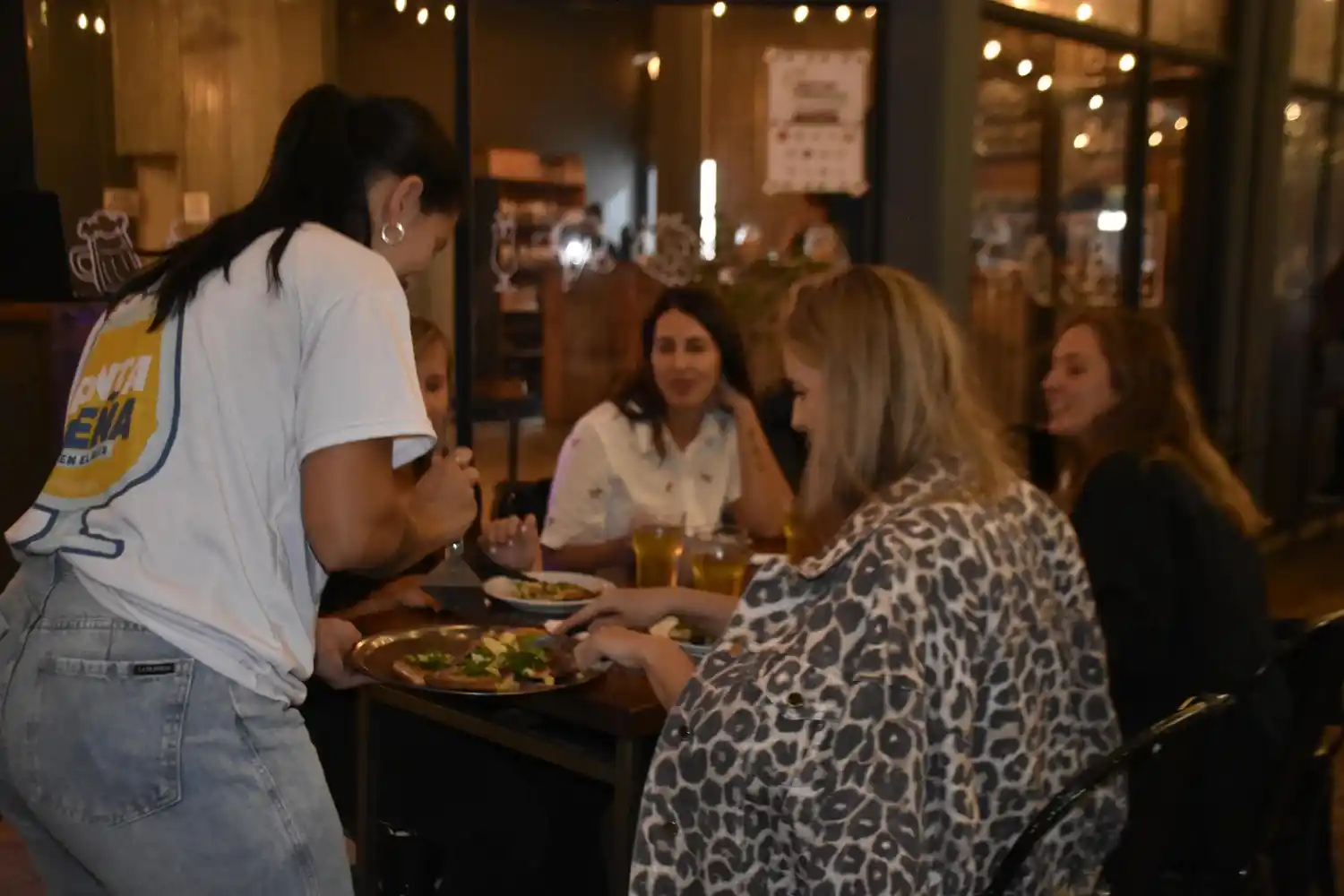 Crespo propone un fin de semana con arte, capacitación y deporte