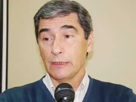 “Fue ver el cumplimiento
de una palabra empeñada”