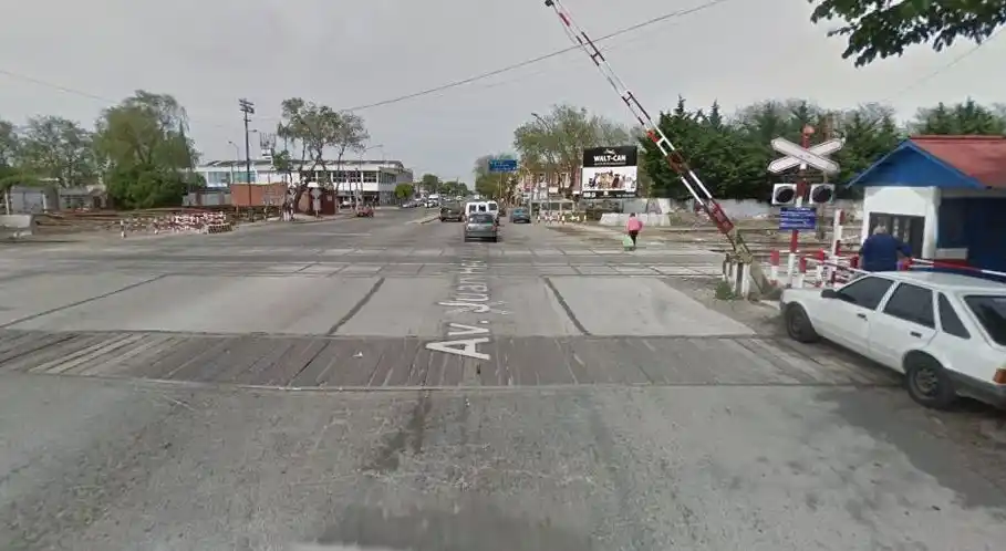 “No puede haber tantas vías y cruces en la zona urbana de la ciudad”