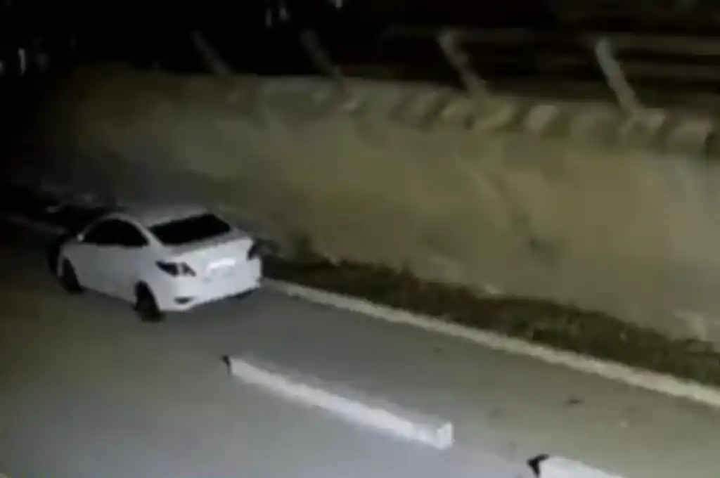 Sucedió en las calles de Rusia