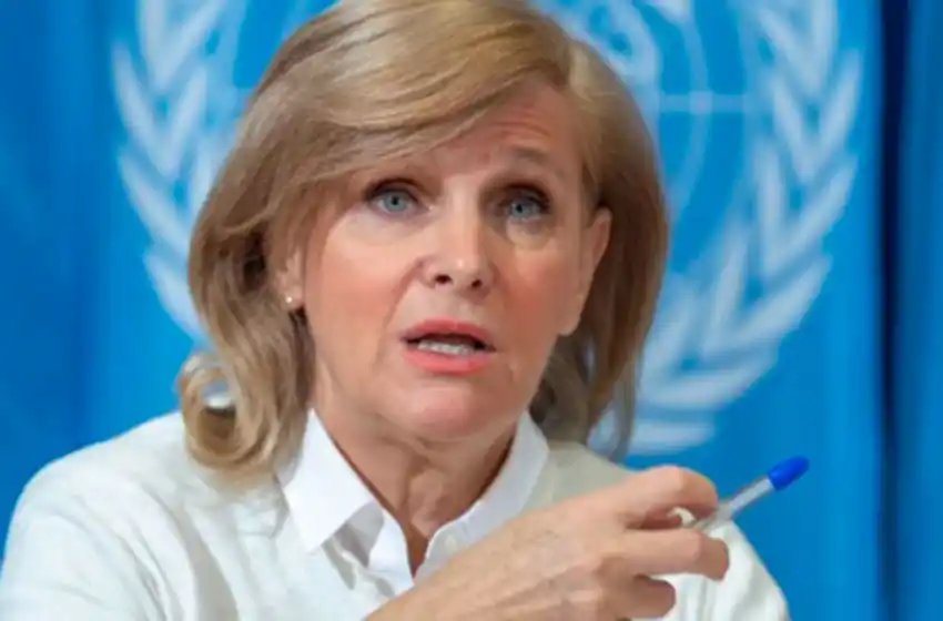 La OMS recomienda abrir ventanas y volver a los ventiladores para evitar el contagio de coronavirus