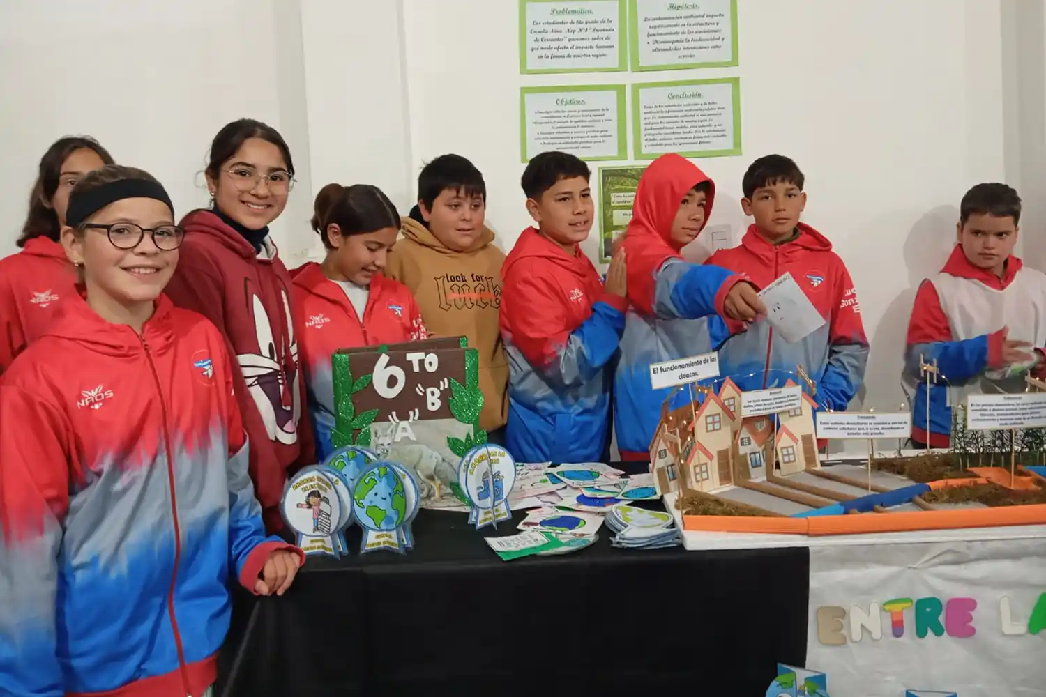 El viernes vence el plazo de inscripción a la Feria de Educación 2025