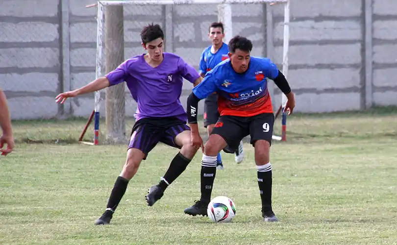 Se va la segunda para la Liga Independiente de Fútbol Amateur