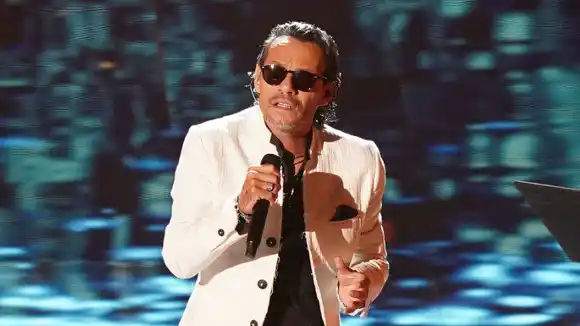 Marc Anthony embarca al público panameño porque «sufrió un accidente»