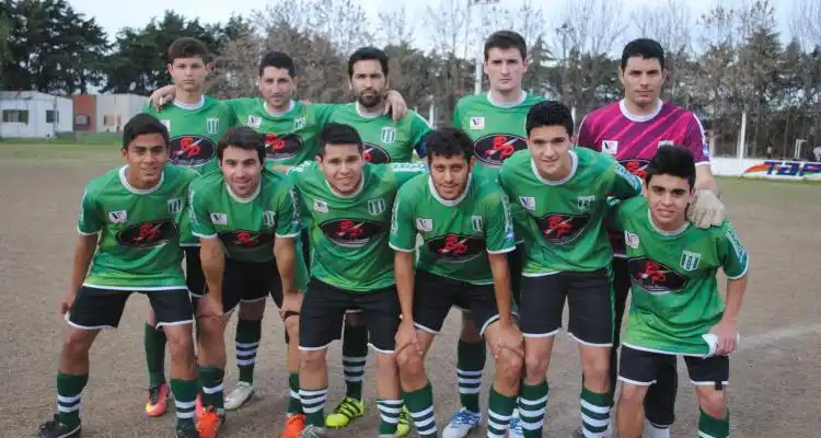 Fútbol: Se juegan Octavos, Cuartos y Semifinales de la Liga