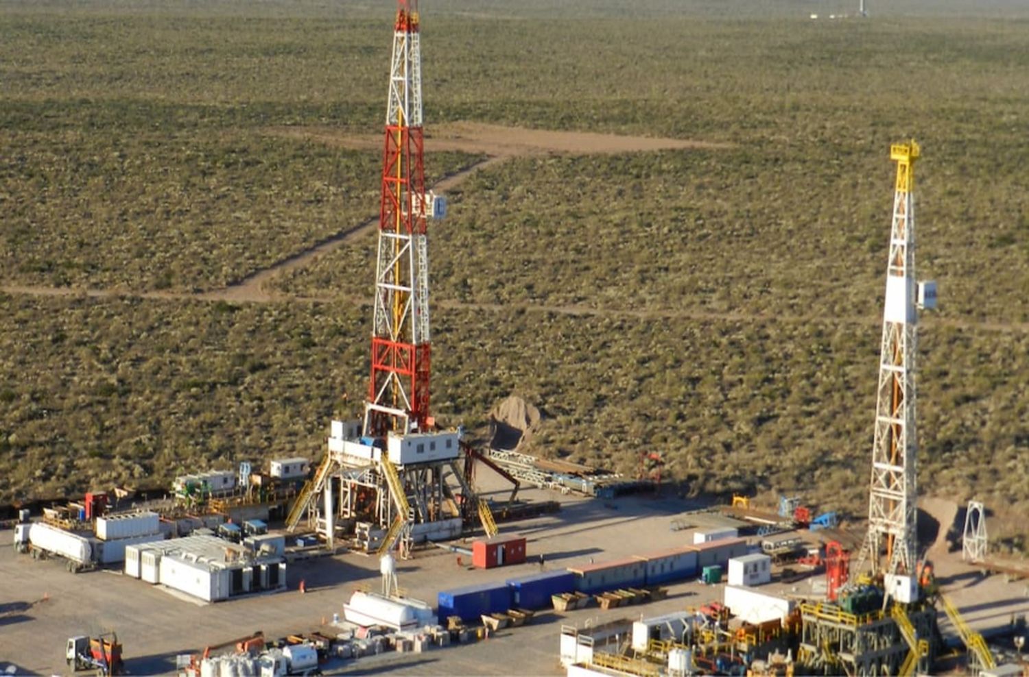 Por primera vez, Argentina será sede de la reunión anual del ente internacional que agrupa a 31 academias nacionales de ingeniería