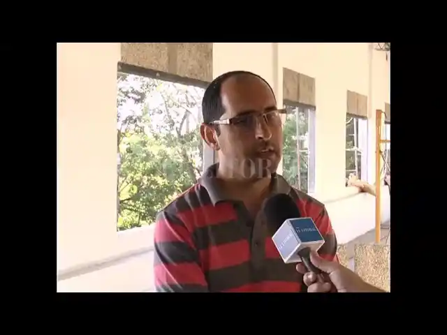 Novedoso panel constructivo diseñado en la UTN Santa Fe