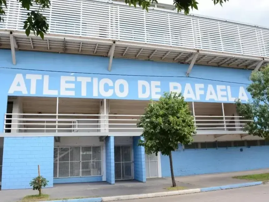 En una Asamblea Extraordinaria, Atlético explicó a sus socios, el nuevo proyecto en el norte de la ciudad enfocado en lo inmobiliario ante la inviavilidad de construir un nuevo estadio.
