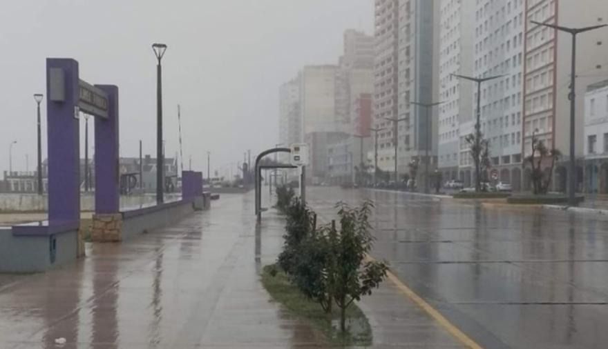 FOTO: Necochea Digital.