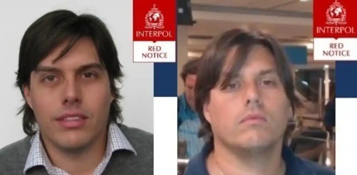 Ofrecen cuatro millones de pesos para atrapar al abusador de una nena