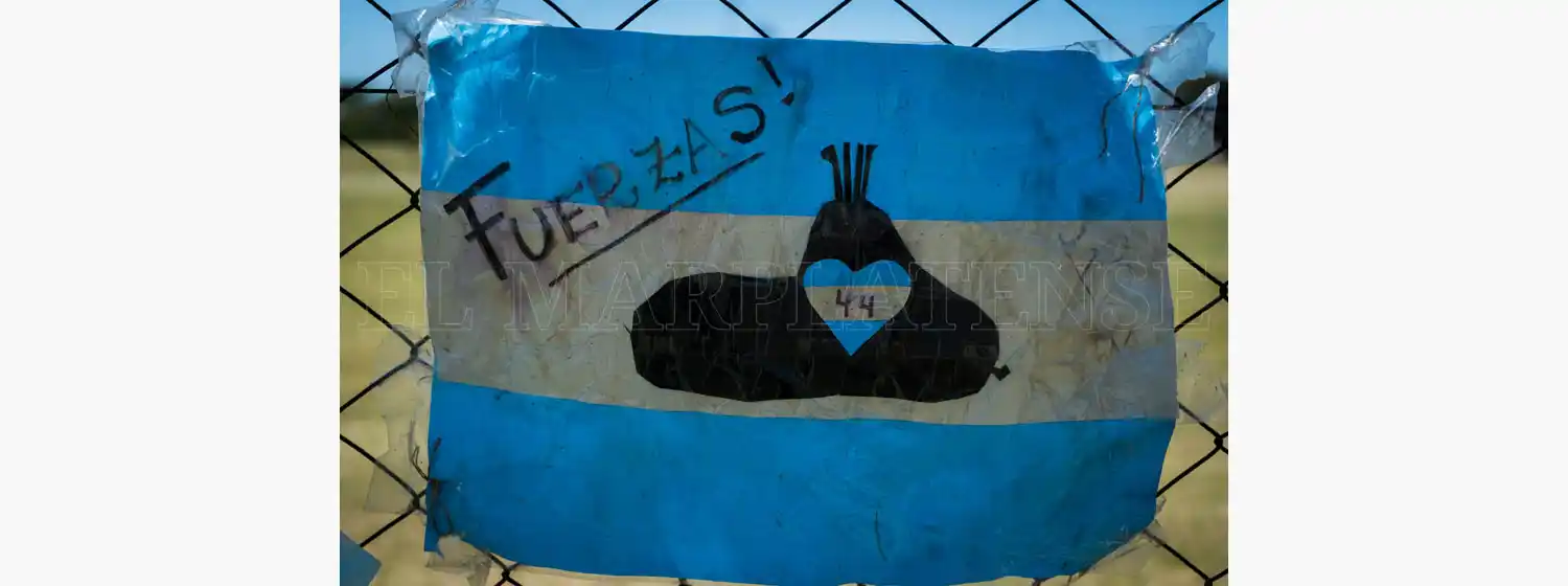 La recompensa que ofrecerán por el ARA San Juan será de $98 millones