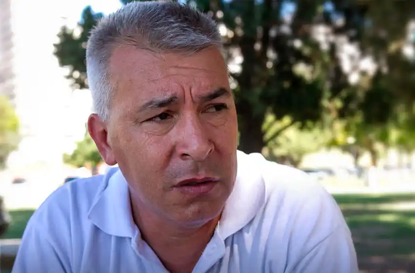 A 37 años, Malvinas en primera persona: el relato de un rosarino que combatió en las islas