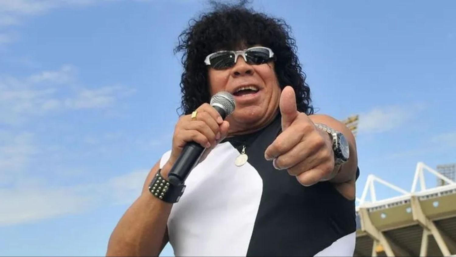 Declararon al cuarteto como Patrimonio Cultural de la Humanidad