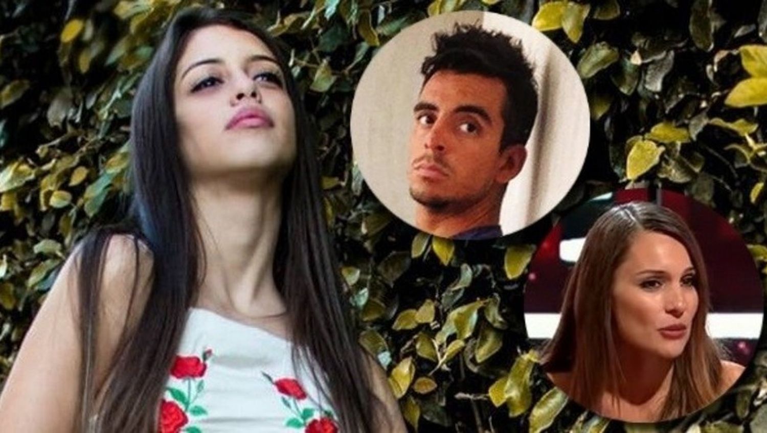Grave denuncia contra el hermano de Pampita por violencia de género